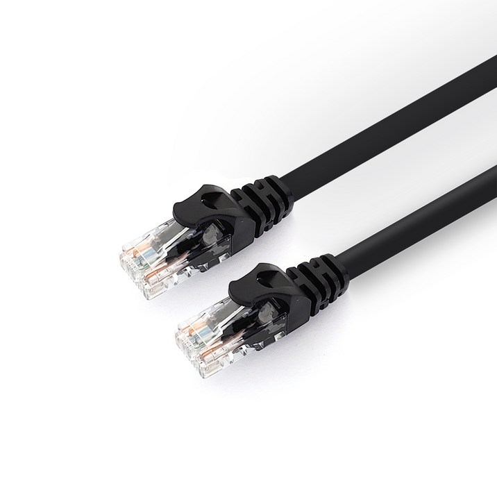 넥스트링크 CAT6 UTP 기가 옥외용 랜케이블 50M UO650M 랜광통신 장비랜케이블랜장비, 선택없음, 50M