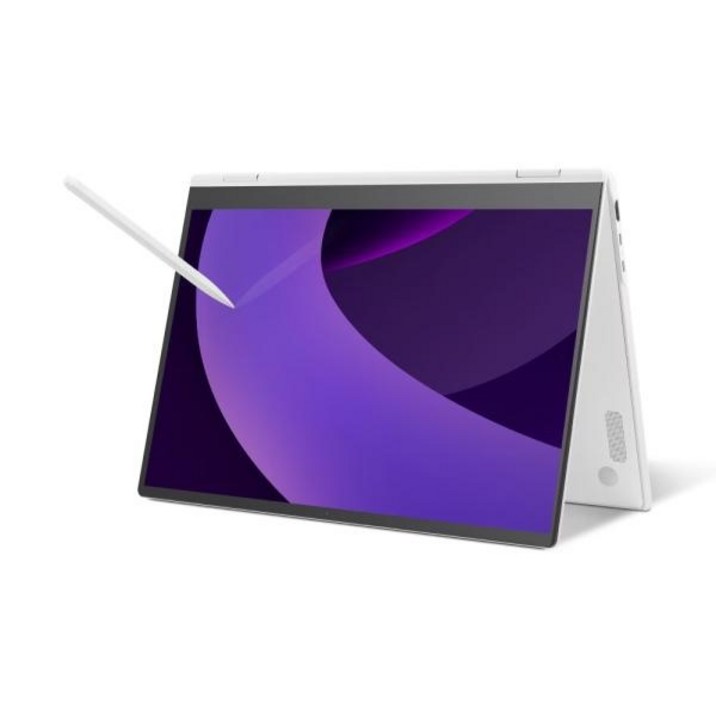 (LG전자) 2025 LG 그램 프로 360 16TD90TP-GX56K (Ultra5 225H/16GB/256GB/FD) (기본제품)