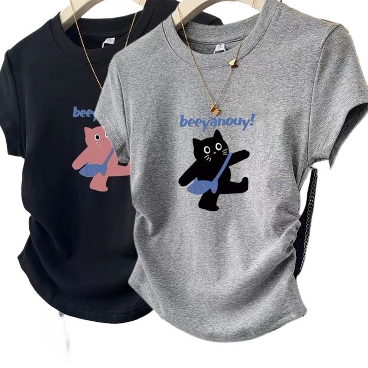 11 여성 반팔티  반팔 티셔츠  블라우스    MAM1207 20