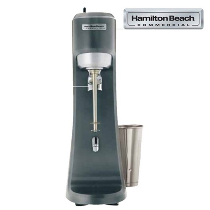 [Hamilton Beach] 해밀턴비치  싱글스핀들 HMD200P 블랜더 - Single Spindle HMD200P