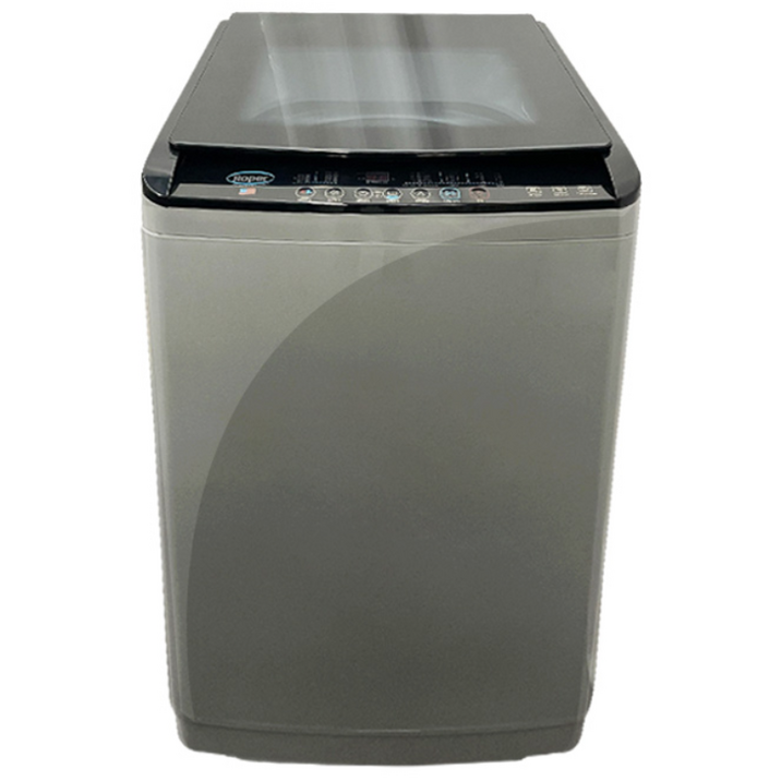 로퍼 통돌이세탁기 10kg 세탁기 RT-W120 택배,자가설치 또는 기사설치, 로퍼 10kg 세탁기 RT-W120(택배,자가설치), 그레이