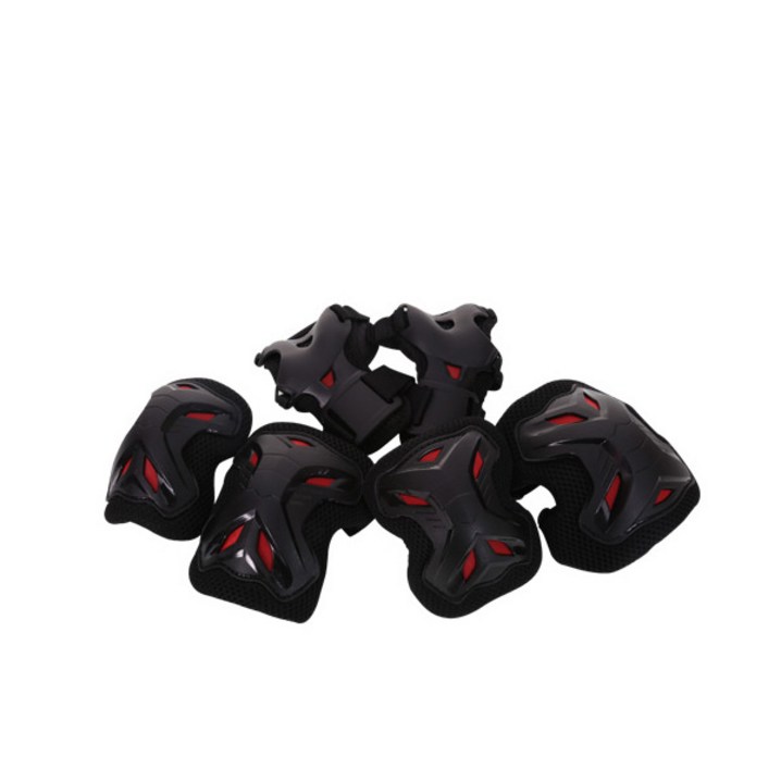 HEAD 보호대 H8PK07 손목2p팔꿈치2p무릎 2p HEAD 보호대 H8PK07 손목2p팔꿈치2p무릎 2p