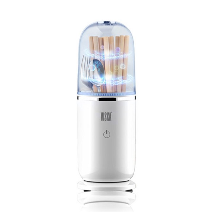 비스카 UV LED 멀티 수저 살균건조기 VKCS290Y, VKCS290Y 비스카 UV LED 멀티 수저 살균건조기 VKCS290Y, VKCS290Y