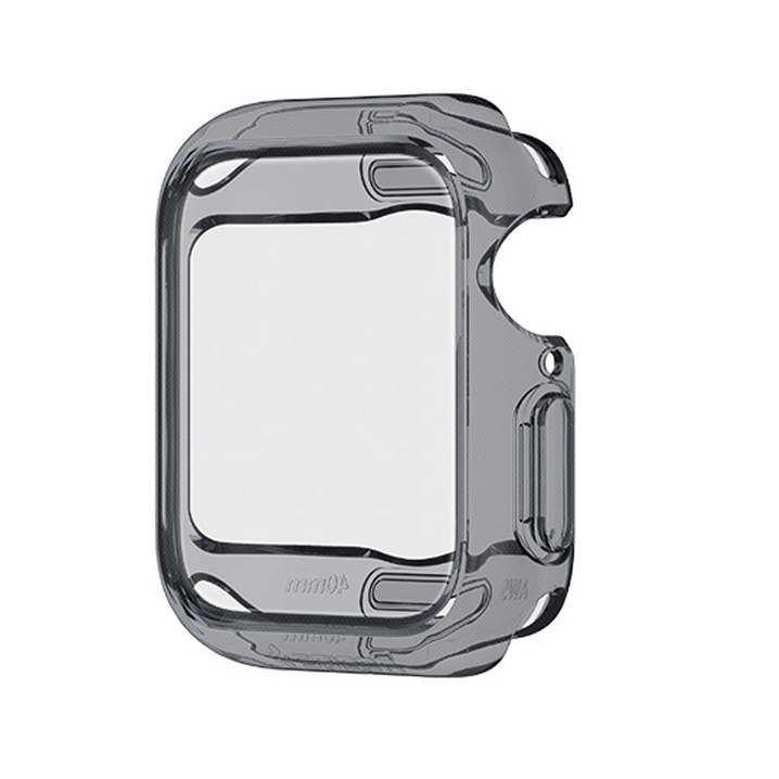슈피겐 울트라하이브리드 스마트워치 케이스 44mm