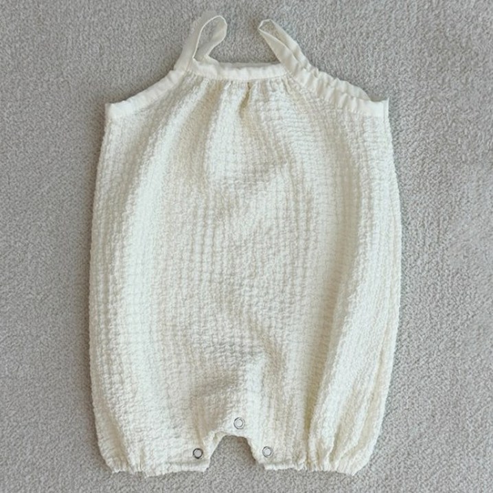 베베나인 유아용 루아 써클슈트