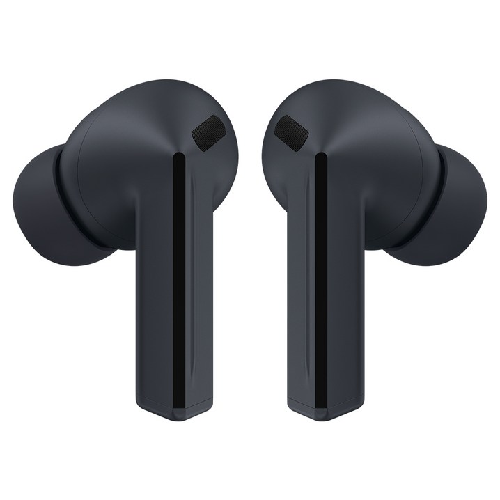 삼성전자 갤럭시 버즈3 FE 블루투스 이어폰, 단일상품, 블랙