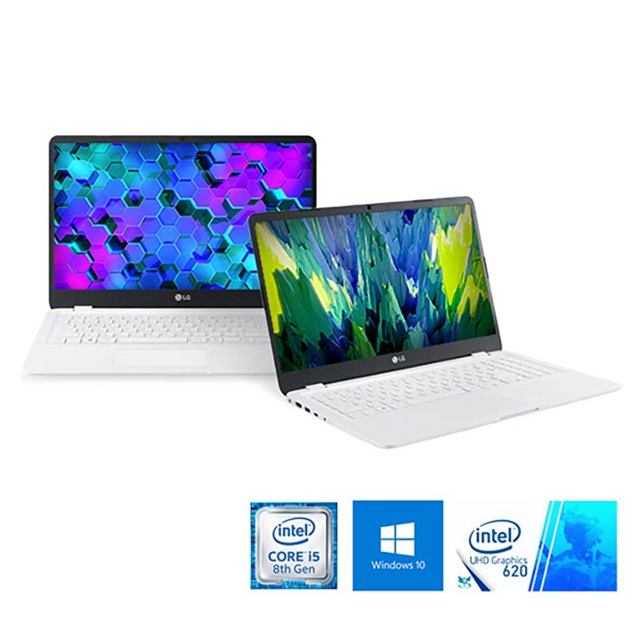 LG전자 울트라PC 15U590 FHD 15인치 i58265U16GUHD620Win10, 15U590, WIN10 Pro, 8GB, 628GB, 화이트 LG전자 울트라PC 15U590 FHD 15인치 i58265U16GUHD620Win10, 15U590, WIN10 Pro, 8GB, 628GB, 화이트