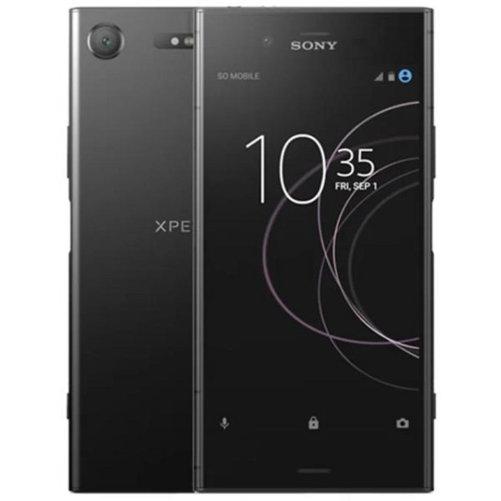 소니 엑스페리아 XZ1 G8341, 4G RAM, 5.2 인치 옥타 코어, 19MP, 2700mAh, 싱글 심, 안드로이드 LTE 휴대폰