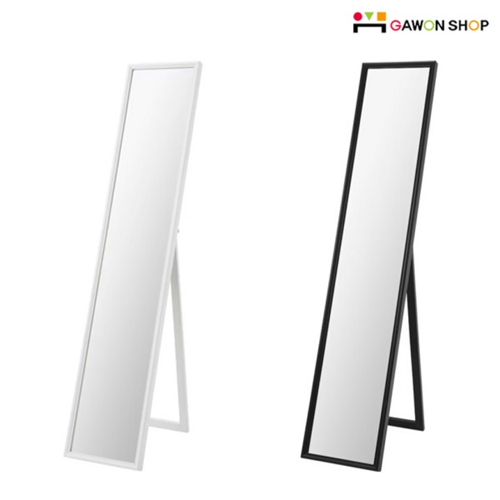 이케아 FLAKNAN 전신거울 30x150cm