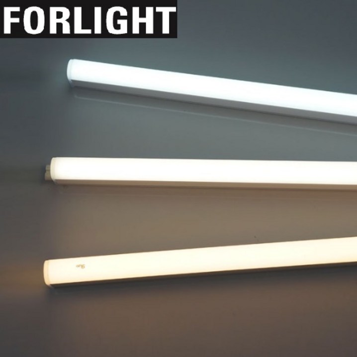 포라이트 LED T5 천장등 1200mm 주백색 간접조명 일반 포라이트 LED T5 천장등 1200mm 주백색 간접조명 일반
