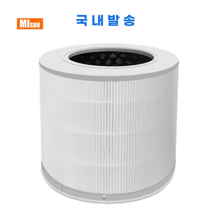 샤오미 공기청정기 4 컴팩트 호환 필터 미소우 ACM18SC