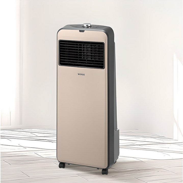 위닉스 PTC 세라믹 온풍기