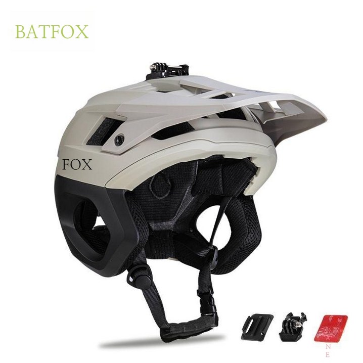 올마운틴 산악 자전거 하이바 헬멧 다운힐 하프