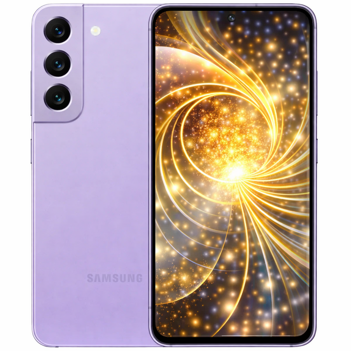 삼성전자 갤럭시 S22 99 새상품 모든옵션 2년보증AS 자급제 공기계, 256GB, 라벤더 2년보증AS