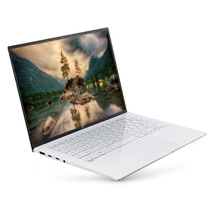 15ZB95N 15인치 i711Ram 8GBSSD 512GB, 15ZB95N, 윈도우 11 프로, 8GB, 512GB, 화이트