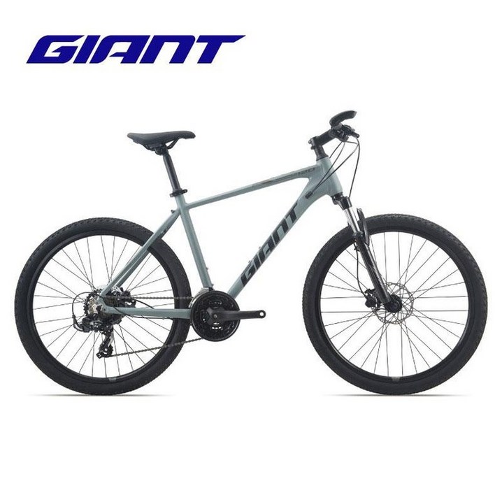 GIANT 자이언트 산악자전거 라인 디스크 브레이크 충격 흡수 성인 변속