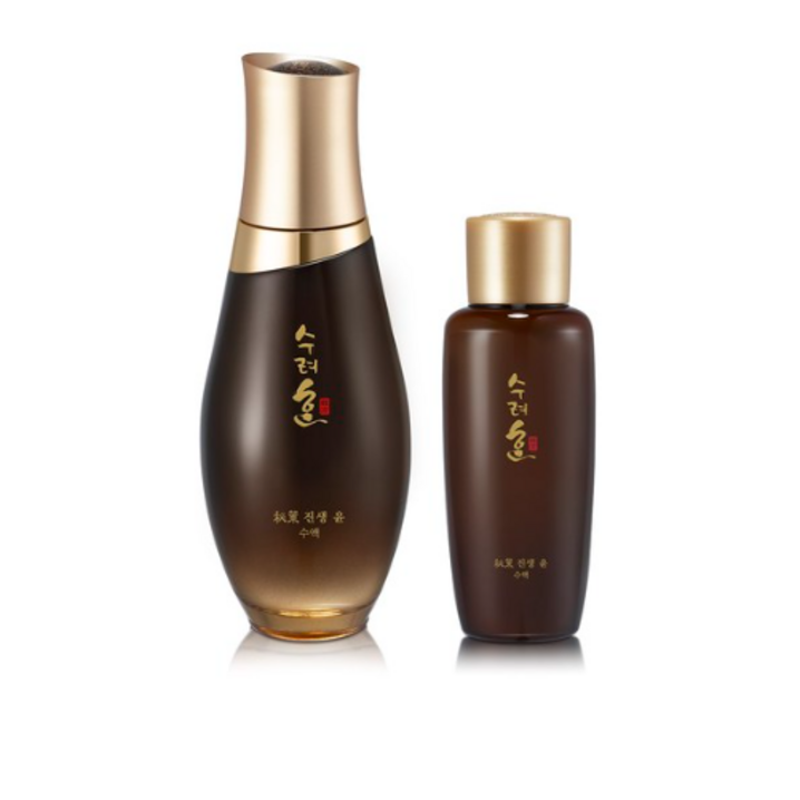 수려한 비책진생 윤 수액150ml  100ml , Sooryehan Toner 150ml  100ml