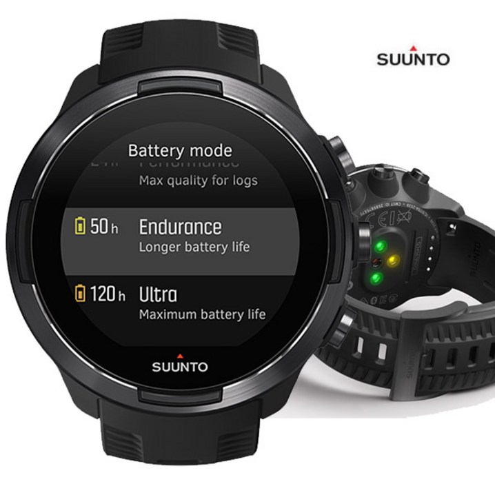순토 SS050019000 순토9 바로 블랙 SUUNTO9 BARO 순토 SS050019000 순토9 바로 블랙 SUUNTO9 BARO