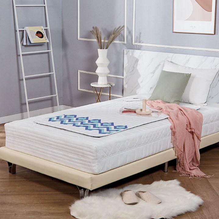 이메텍 프리미엄 면 전기요 IMO-667A