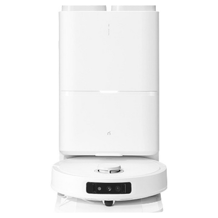 아이닉 로봇청소기 iX30 AI Ultra, iX30 AI Ultra, 화이트