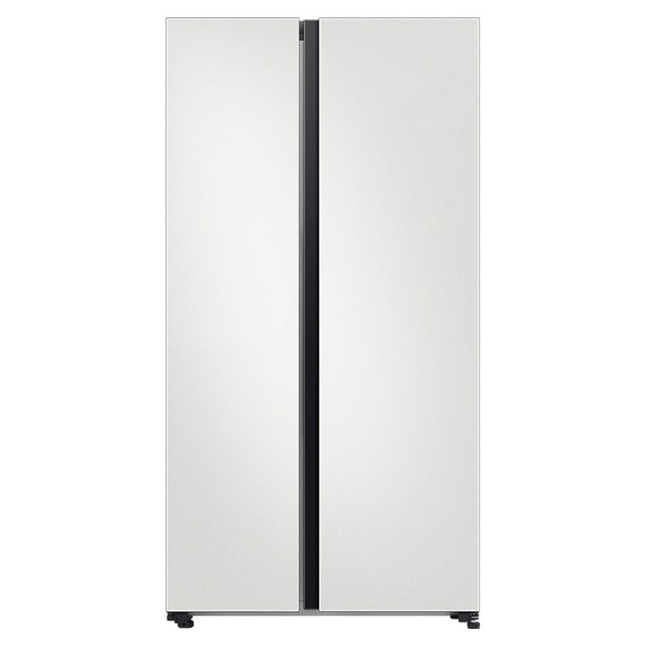 삼성전자 Bespoke 651L 양문형 냉장고 방문설치