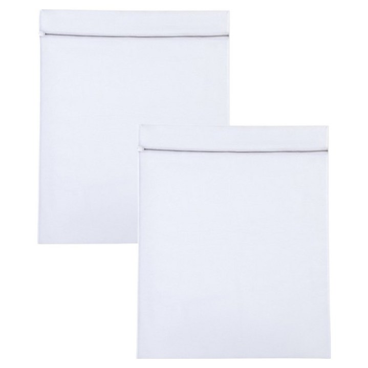 하이퍼플래닛 초대형 메쉬 침구 세탁망 대형 90 x 100 cm