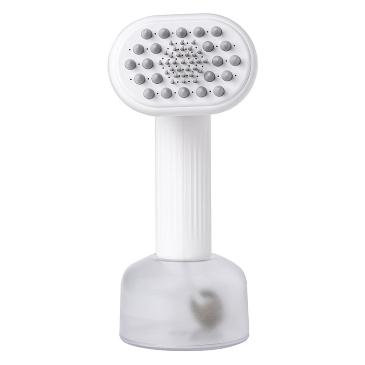 펫드리머 반려동물 브러쉬 자동 목욕거품기