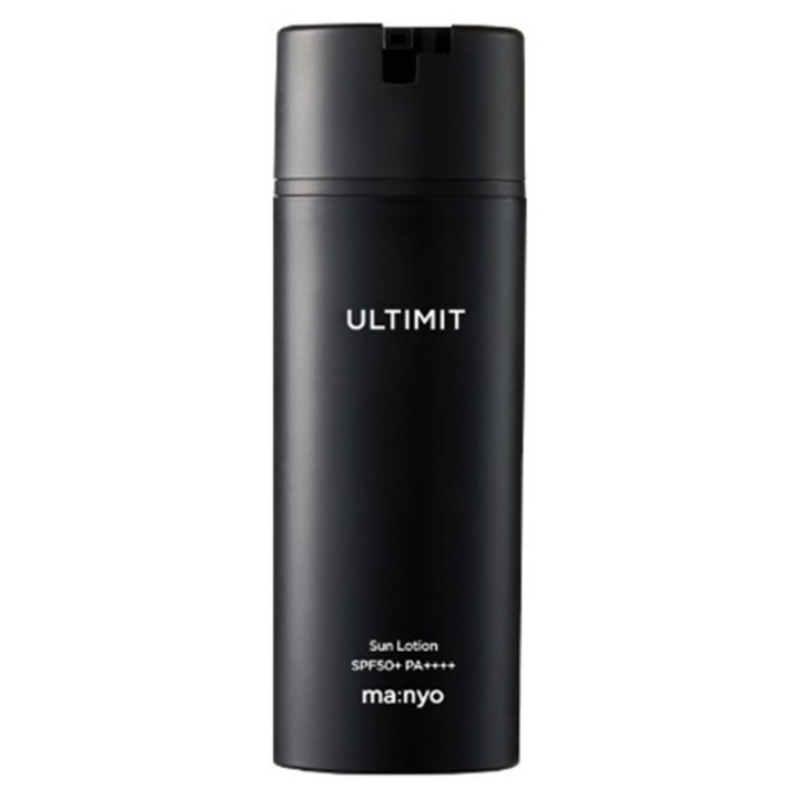 마녀공장 얼티밋 올인원 선 로션 SPF50+ PA++++, 100ml, 1개