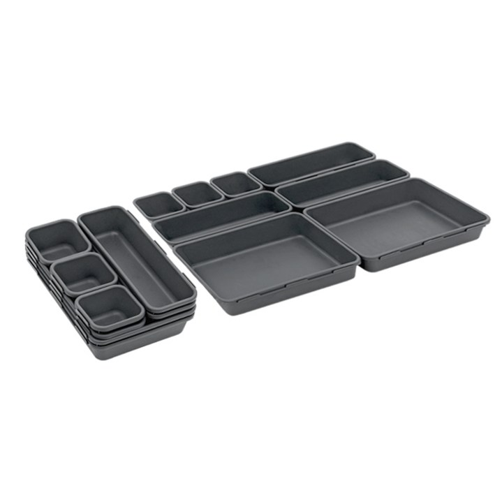 아리코 조립식 다용도 서랍정리함