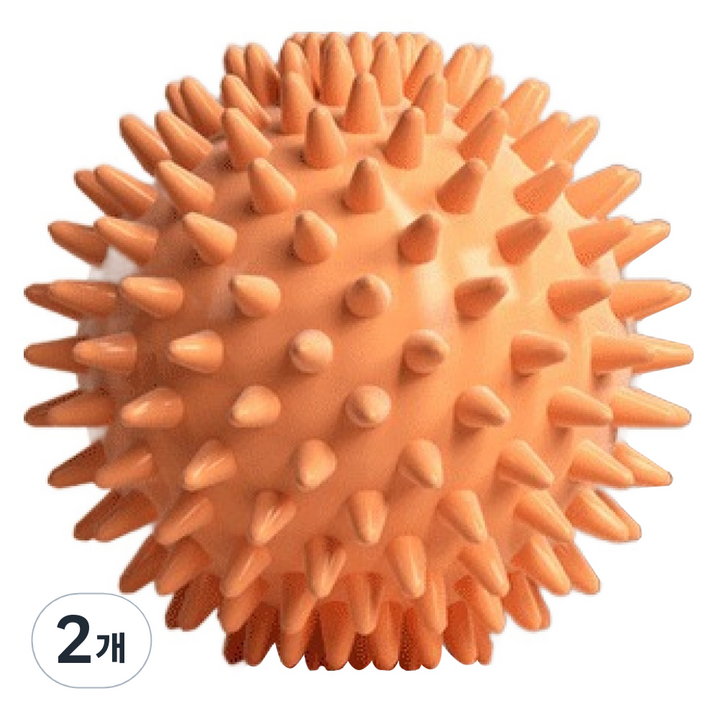 근육이완 요가 피트니스 마사지볼