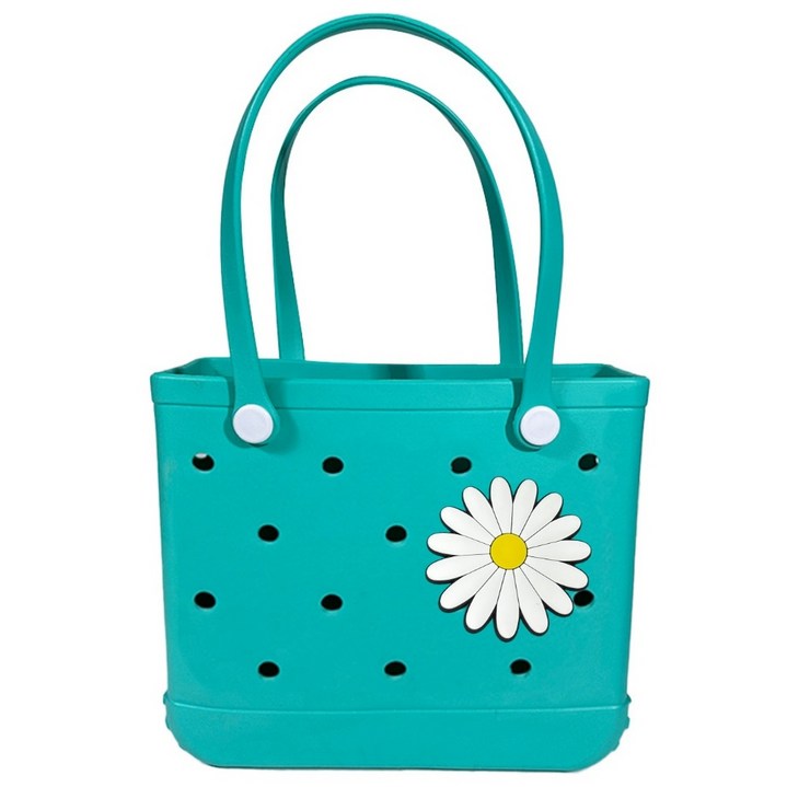 카무무 목욕바구니 소형 실리콘 목욕바구니 젤리 목욕가방 목욕 바구니