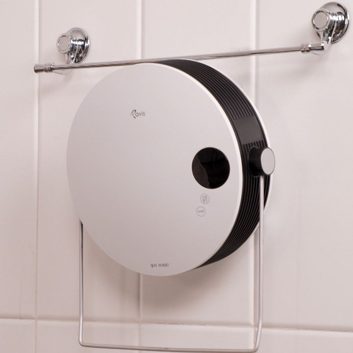 다기능 인버터 욕실히터 EL-20R 홈케어 에디션 욕실온풍히터