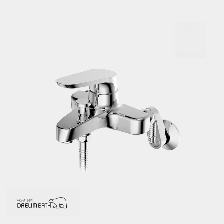 대림바스 샤워 욕조 수전 DL-YB6A13
