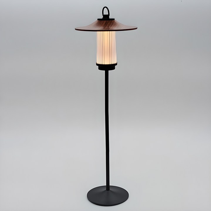 캠핑 조명 감성 랜턴 테이블 스텐드 쉐이드 세트