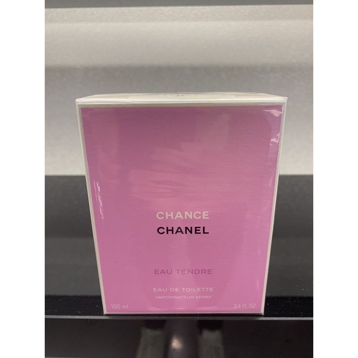 샤넬 샹스 오 땅드르 오 드 퍼퓸 100ml 매장정품 관부가세포함