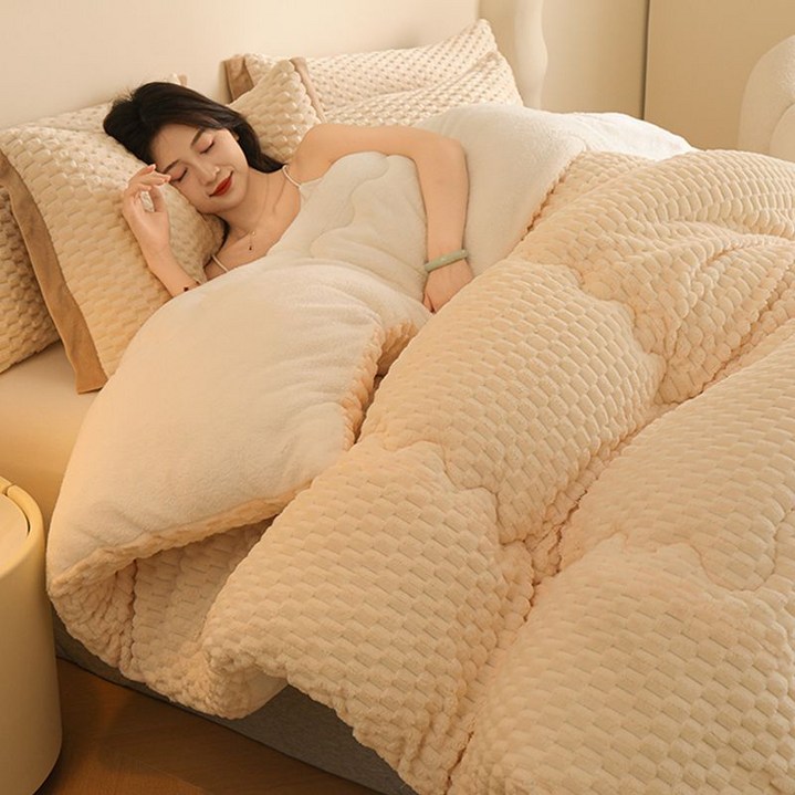 중력이불 무거운 잠잘오는 이불 불면증 극복 원룸 기숙사 겨울 방한