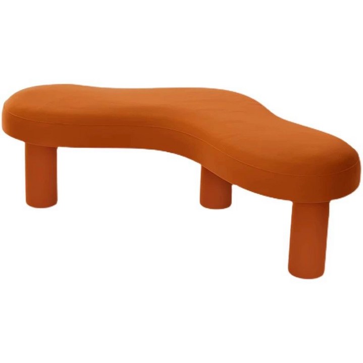 더글로리 빨간의자 포토 드레스룸