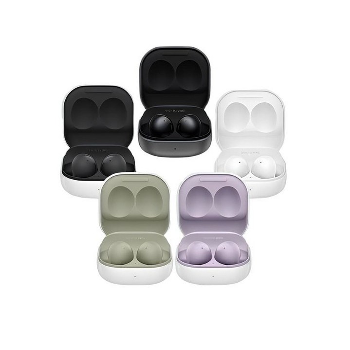 사본  버즈2 이어버드 SMR177 단품 중고 삼성 정품