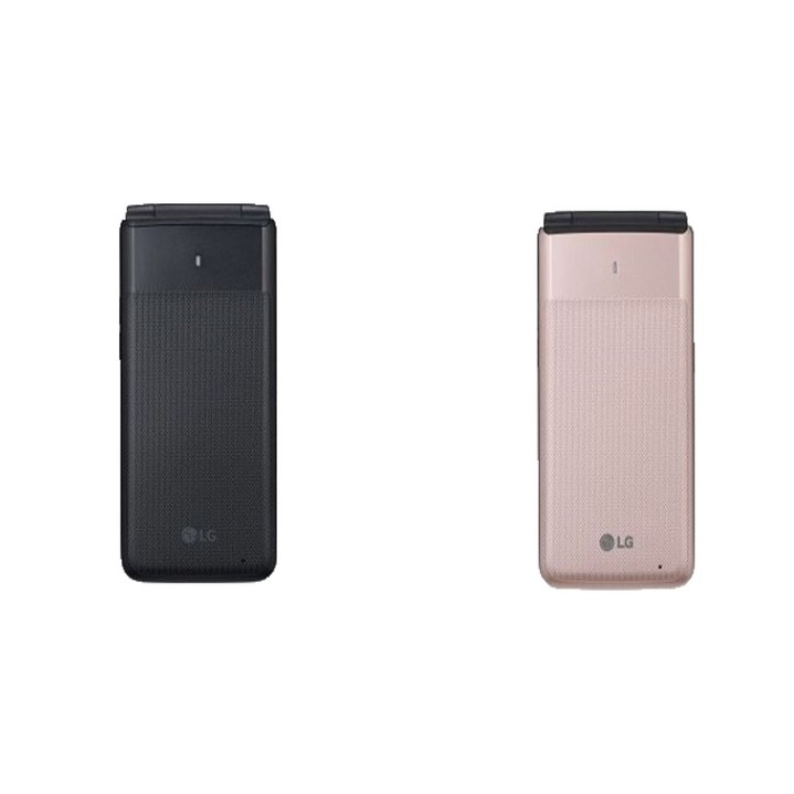 LG Y110 폴더폰 공기계 공신폰, 8GB, A급