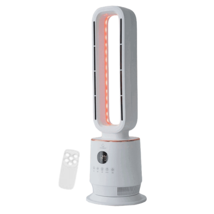 [25년형] 따스온 가정용 PTC 온풍기 사무실 업소용 거실 원룸