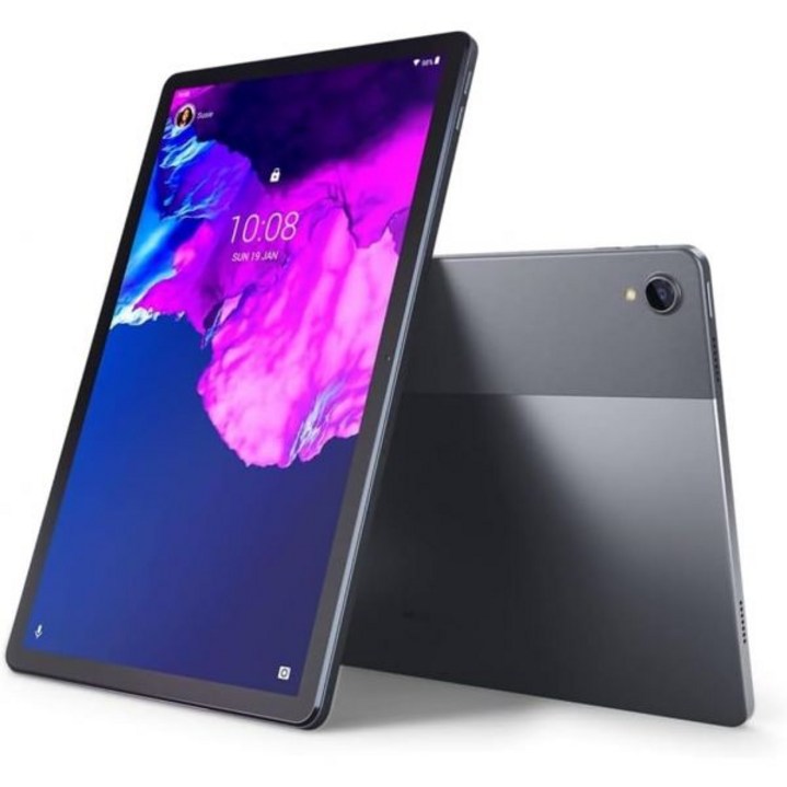 Lenovo 탭 P11 태블릿 11인치 스크린 4GB RAM 64GB 저장 공간