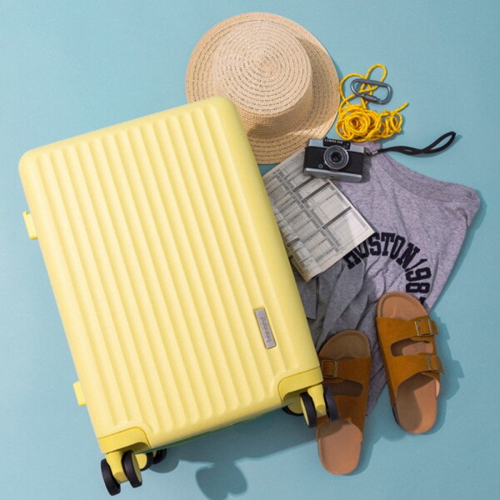 [토부그] 에클라 캐리어 26인치