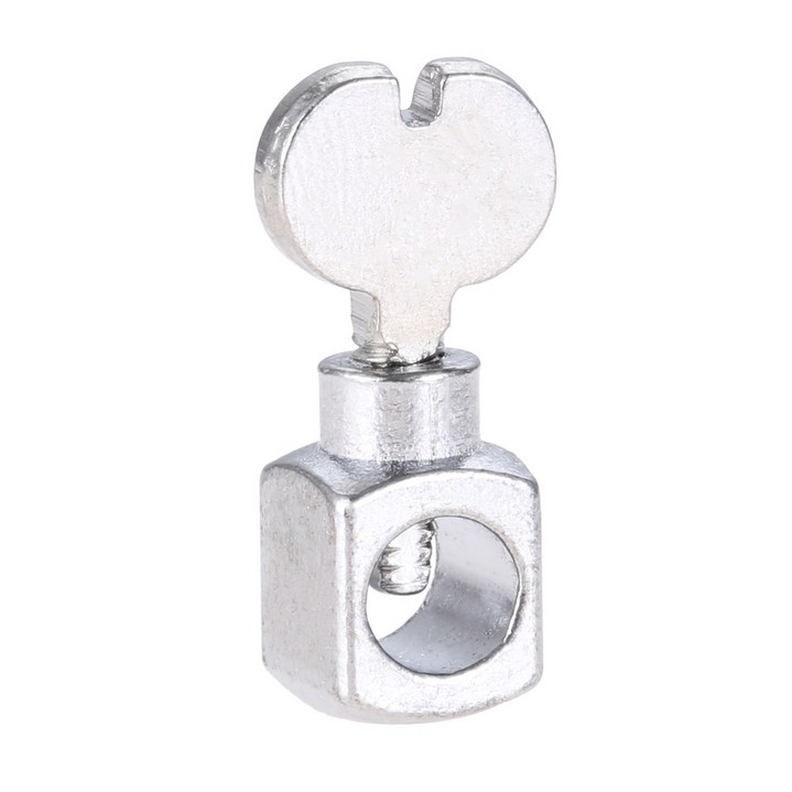 구식 재봉틀 액세서리에 홀더 바늘 클램프 5PCS 나사가있는 산업용 맞는