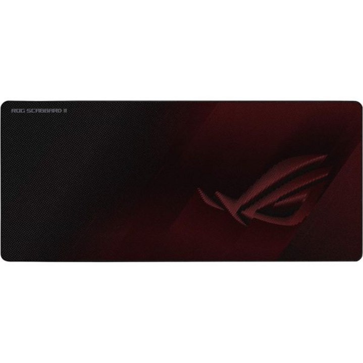 ASUS ROG Scabbard II 게이밍 마우스 패드 에반게리온