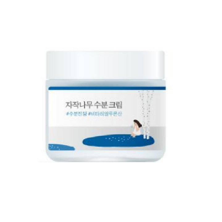 라운드랩 자작나무 크림 라운드랩 자작나무 크림