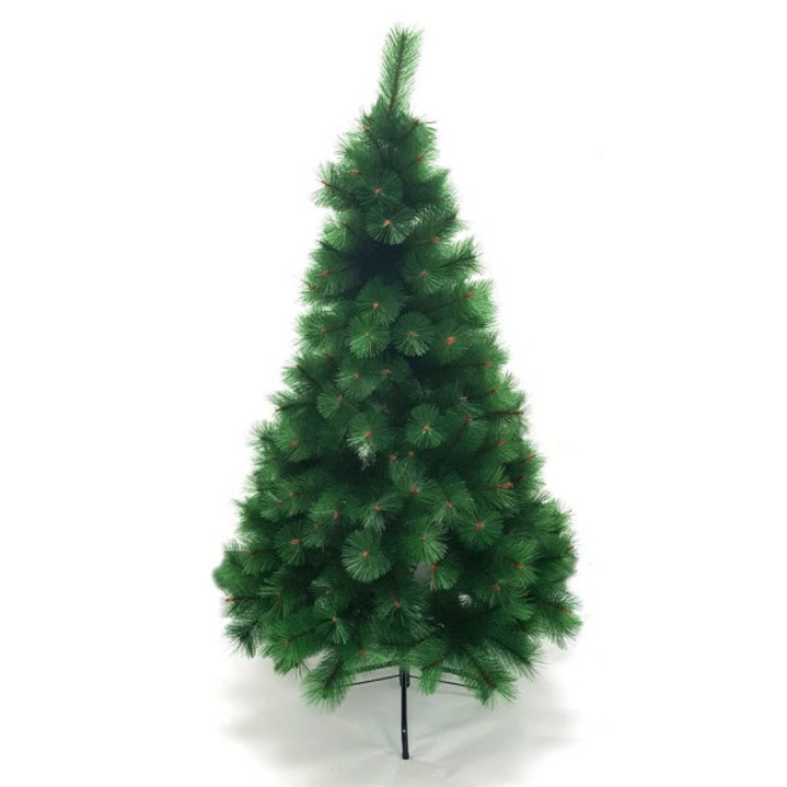 최고급파인솔트리120cm무장식트리