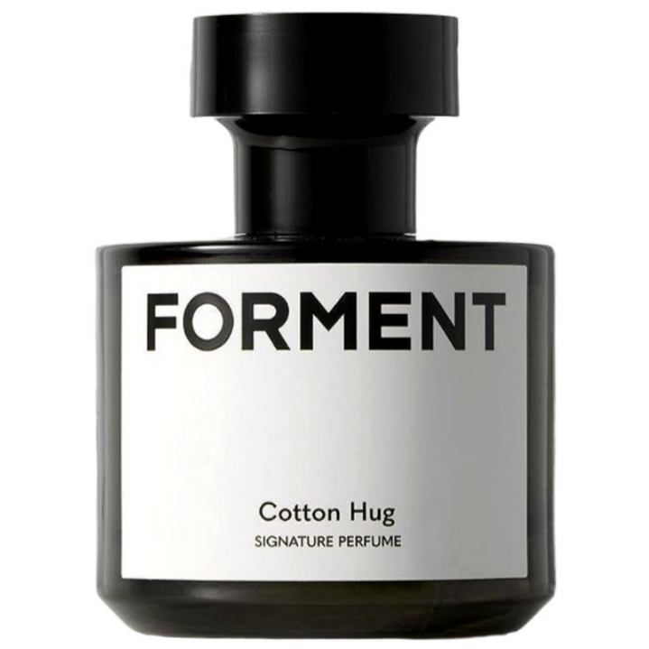 포맨트 남여 시그니처 코튼 허그 퍼퓸 COTTON HUG, 1개, 50ml