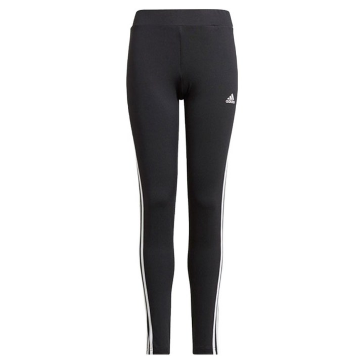 아디다스 아동용 G 삼선 타이츠 GN1453