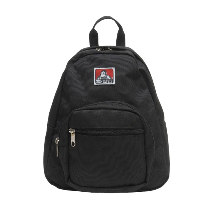 벤 데이비스 BEN DAVIS 오리지널 미니 데이팩 12L 블랙