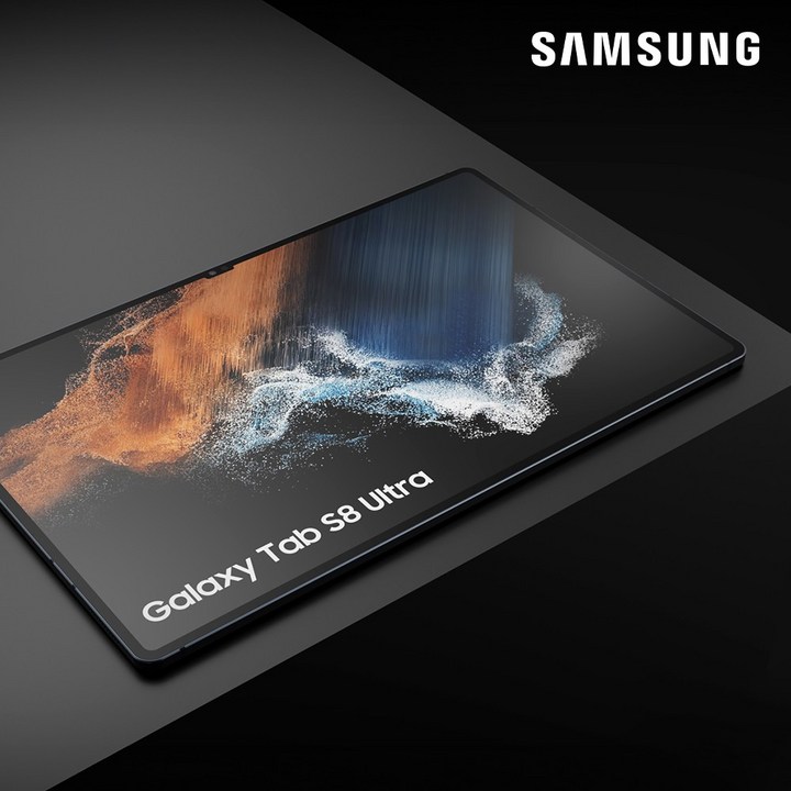 삼성전자 갤럭시탭 S8 Ultra SMX900
